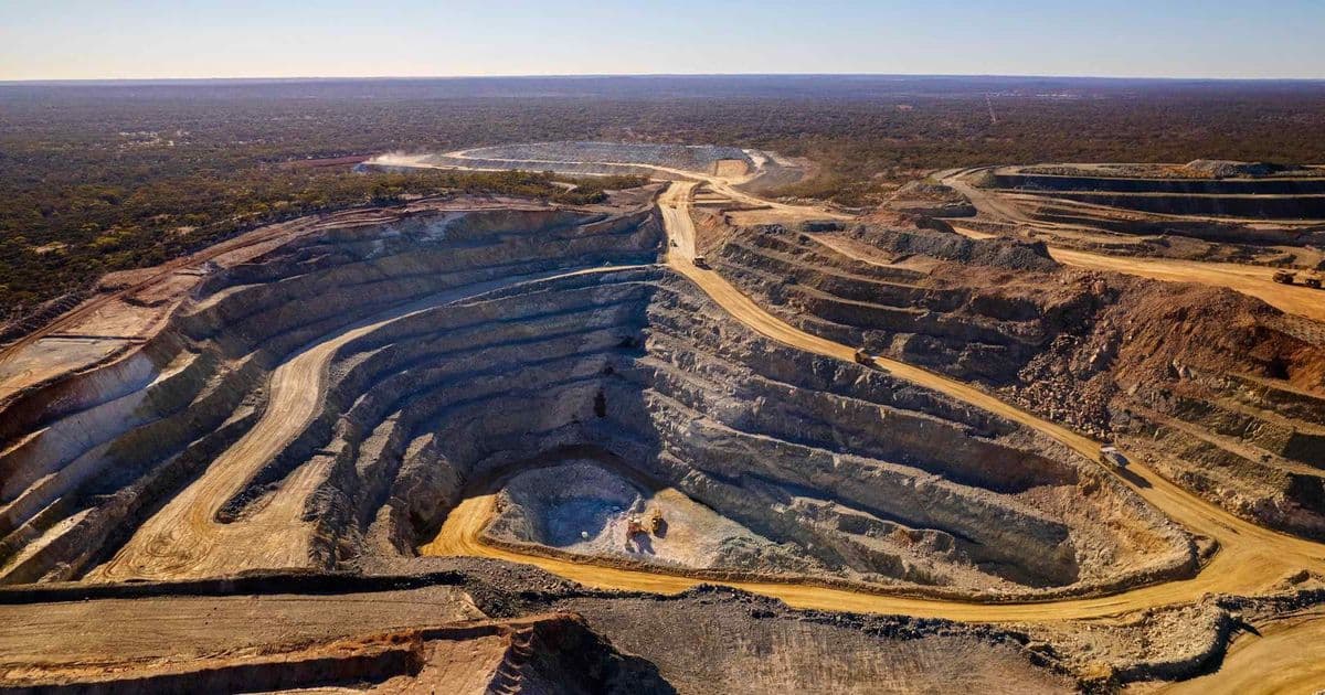 Australian Lithium Miner Expands Operations Amid Rising Prices