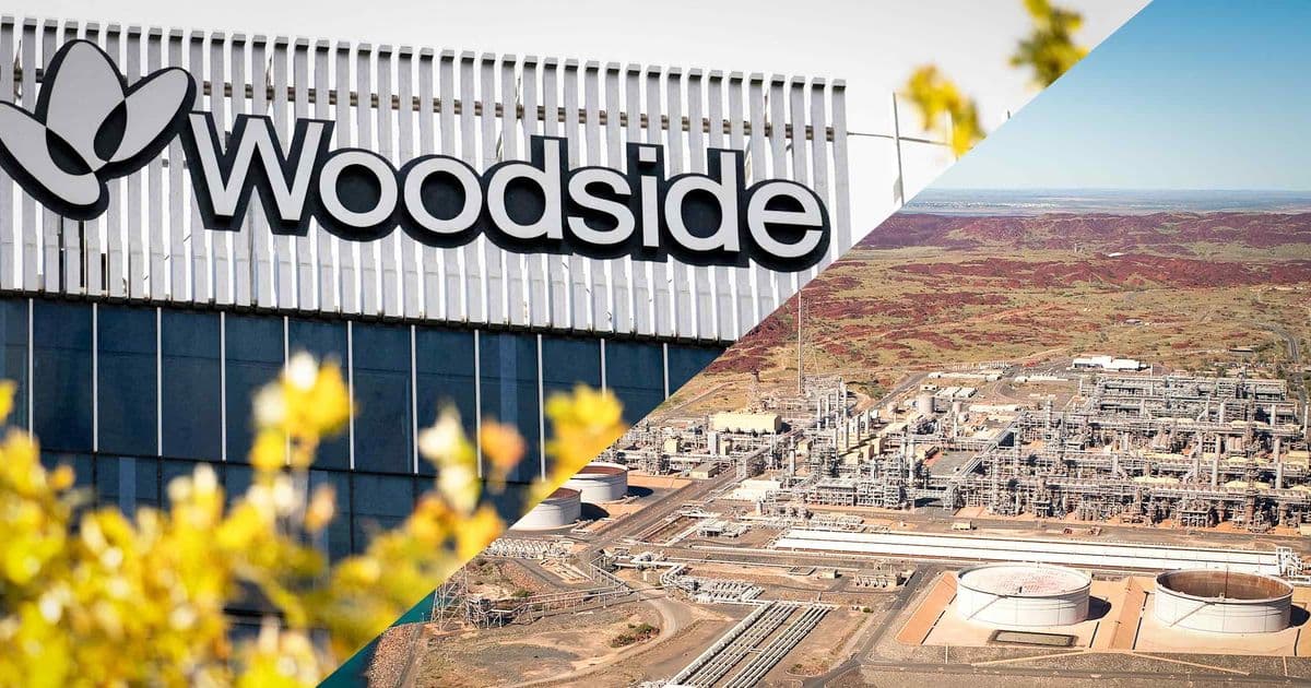 Woodside Blocks Inpex's Browse Move, Exercising Preemption to Tighten Grip on Stalled LNG Project