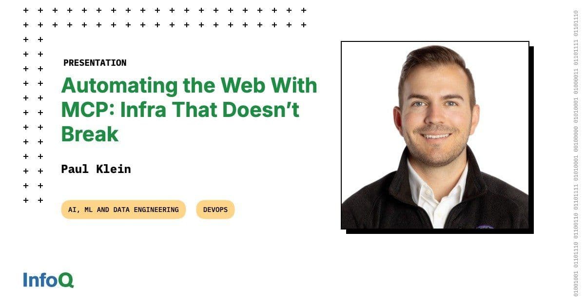 Browserbase Builds Browser Infrastructure That Doesn't Break for AI Agents