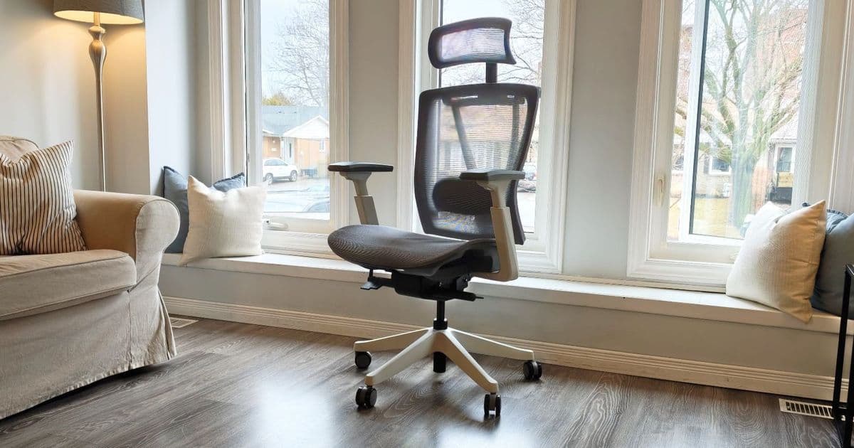 Autonomous ErgoChair Pro Review – Solid Mid‑Tier Build, Comfort Remains the Weak Spot