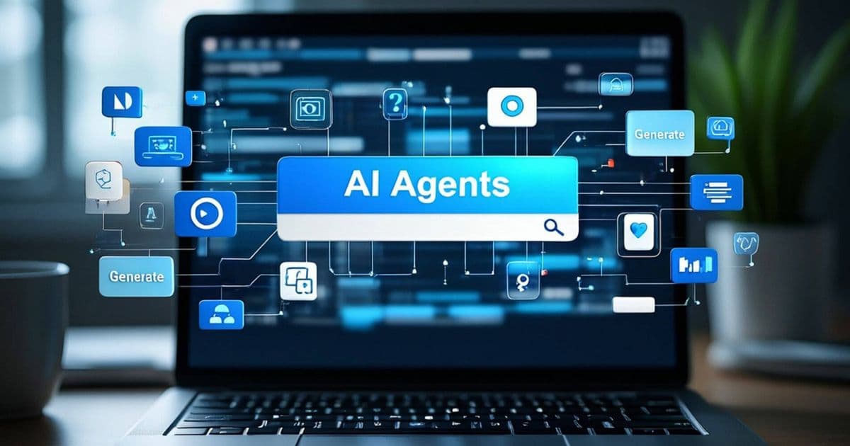 AWS Unveils Agent Registry to Bring Transparency to Enterprise AI Agents