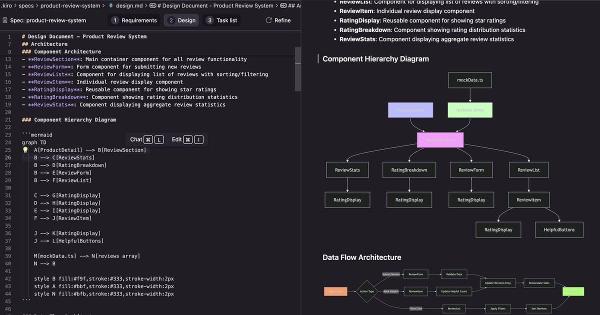 AWS backs Open VSX as Rust survey shows VS Code decline