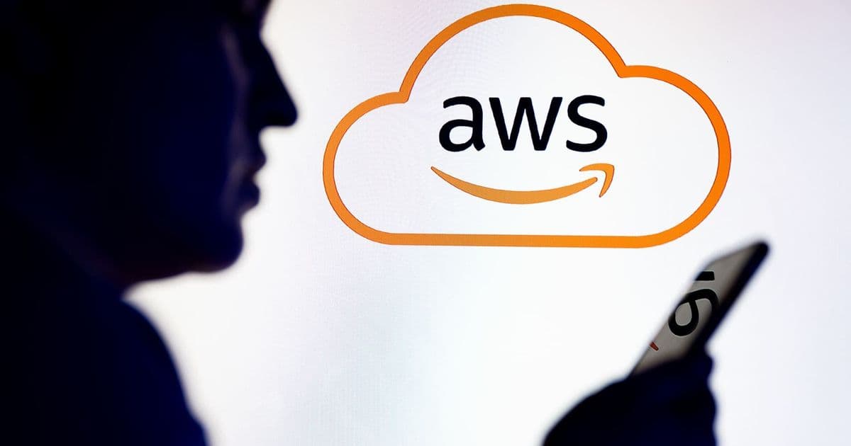 AWS Data Center Outage Disrupts Trading on FanDuel and Coinbase, Exposes Cloud Vulnerabilities