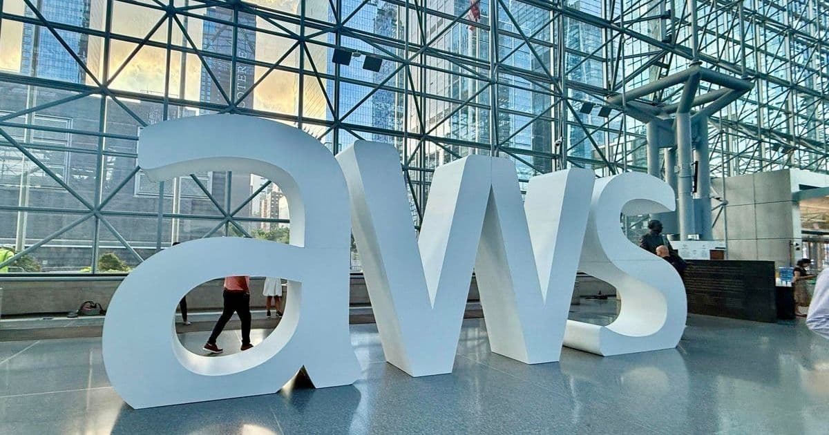 AWS Declares Agentic AI Will Reshape Work and Society on Par with the Internet