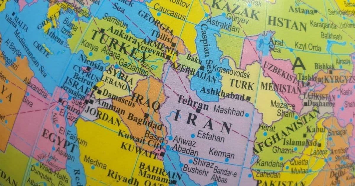 AWS datacenters hit by outages as Gulf conflict escalates into cloud infrastructure