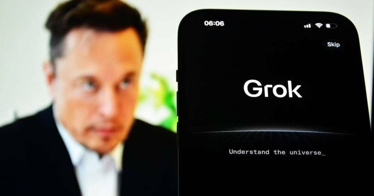 AWS Plans to Add SpaceX’s Grok to Bedrock Despite Lack of Enterprise Interest