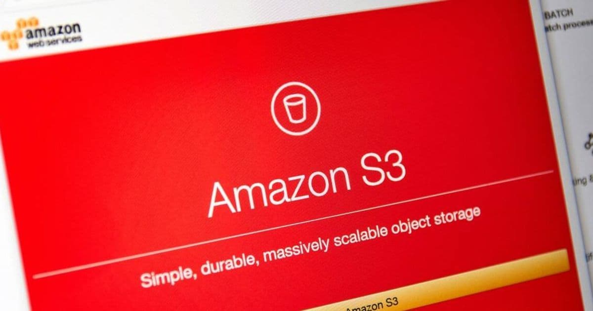 AWS S3 Turns 20: From Petabyte Startup to Hundreds of Exabytes of Cloud Storage Dominance