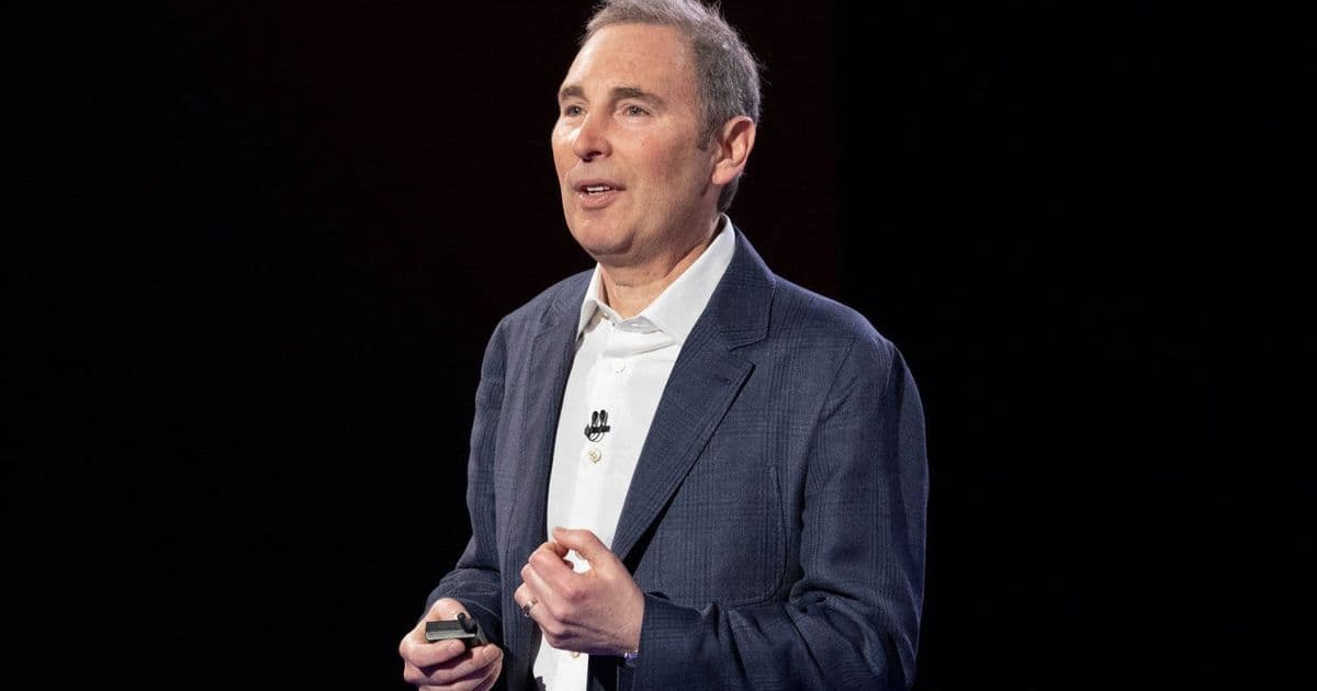 AWS Announces $200 Billion Infrastructure Expansion to Meet Surging AI Demand