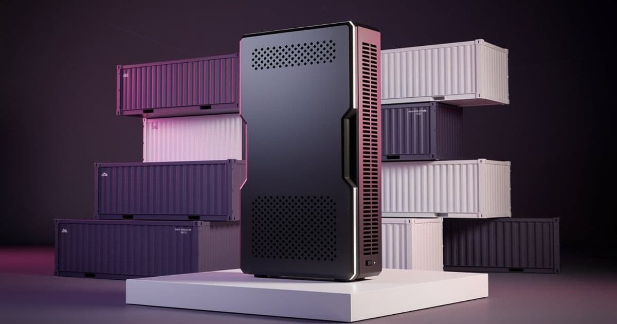 AWS Advances GPU Computing and Container Management with New EC2 Instances and ECR Features