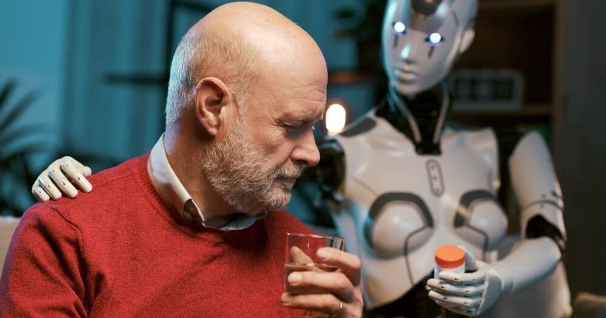 AWS's AI PR Crisis: When Protecting Robots Trumps Human Engineers