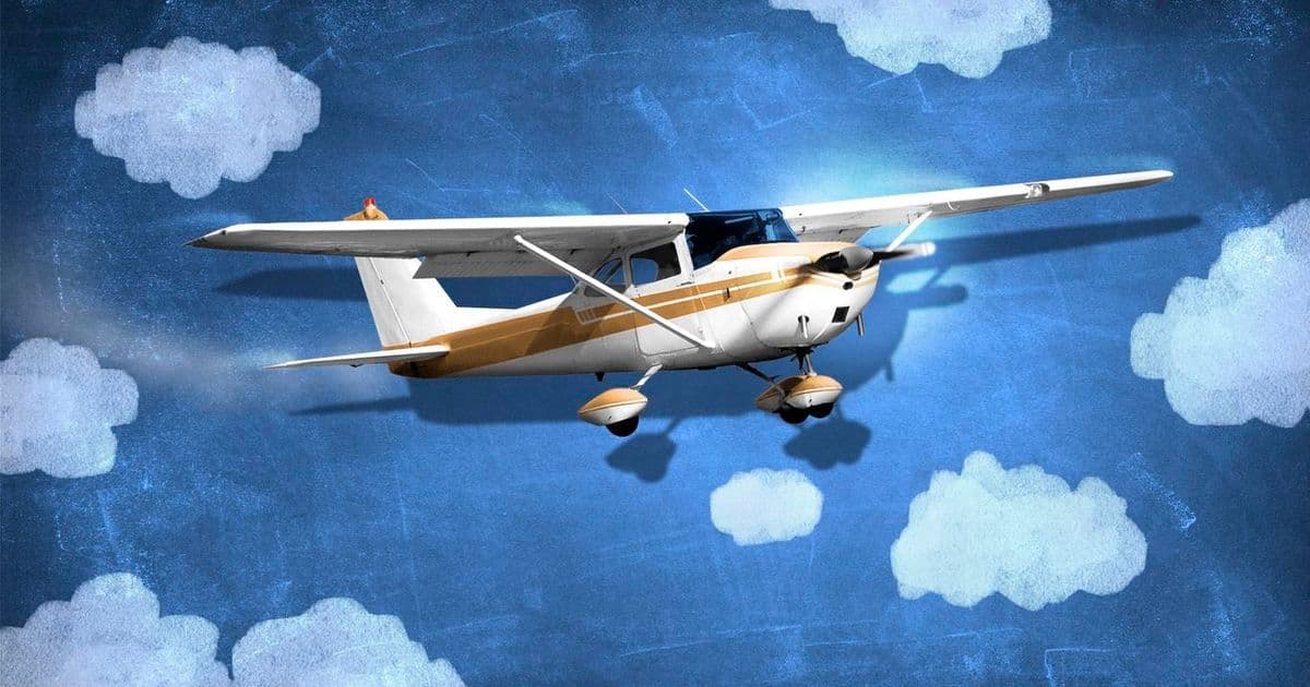 Business Aviation: How Flying Lessons Teach Leadership and Decision-Making