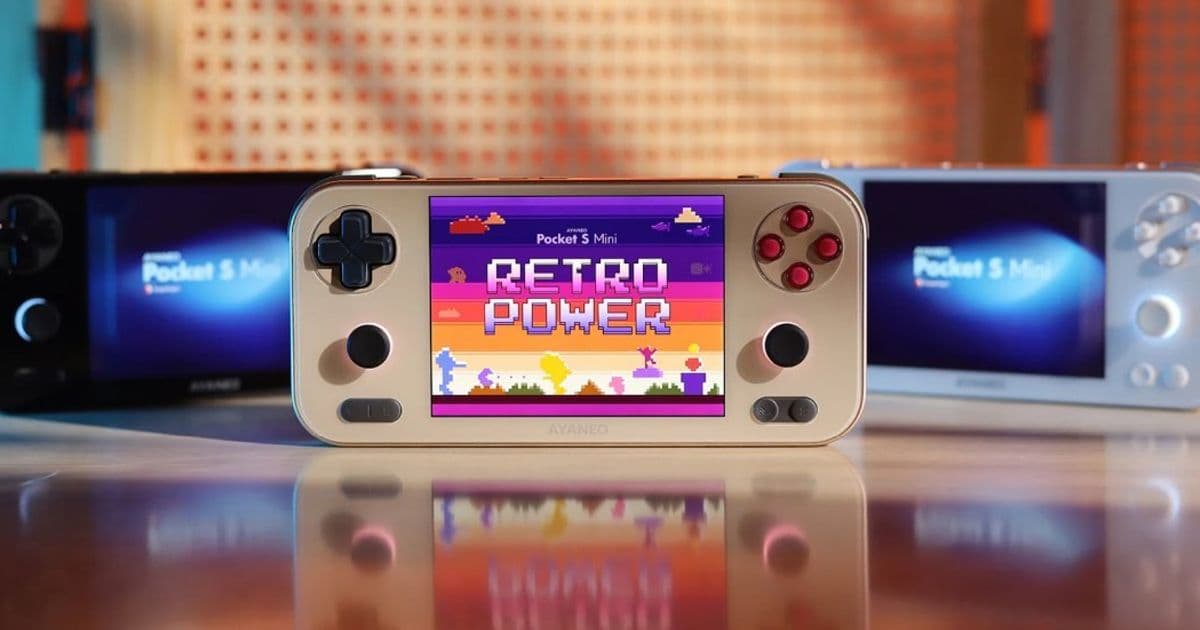 AYANEO Offers Free Pocket Air Mini to Pocket S Mini Customers After Battery Mixup