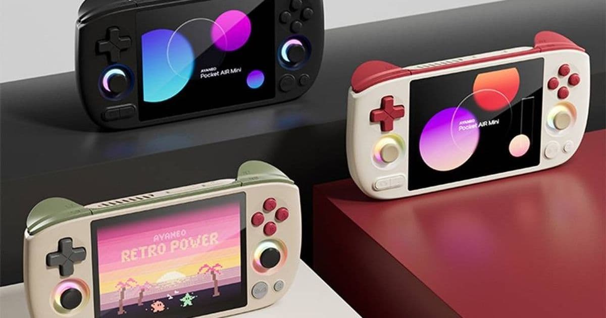 Ayaneo Pocket Air Mini Hits Amazon: Pricing Analysis and Buyer Considerations