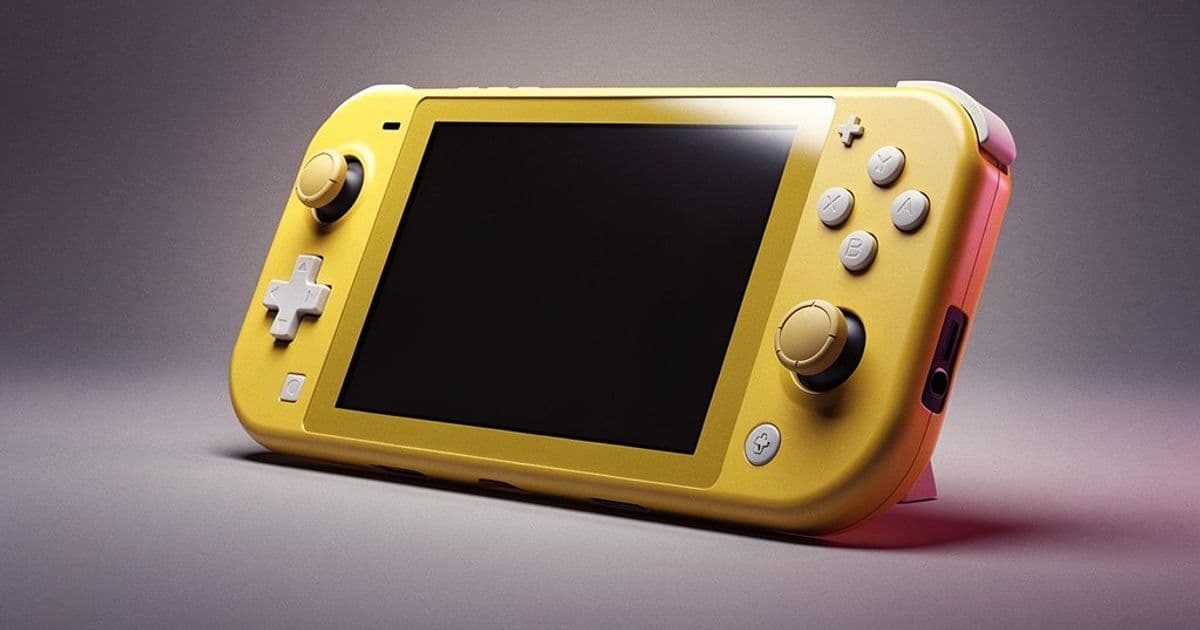 Ayaneo Pocket DMG Returns in Bold Aura Yellow: Same Power, Brighter Style