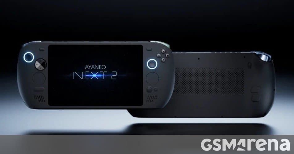 Ayaneo Announces June Shipping for Next 2 and Konkr Fit Windows Handhelds