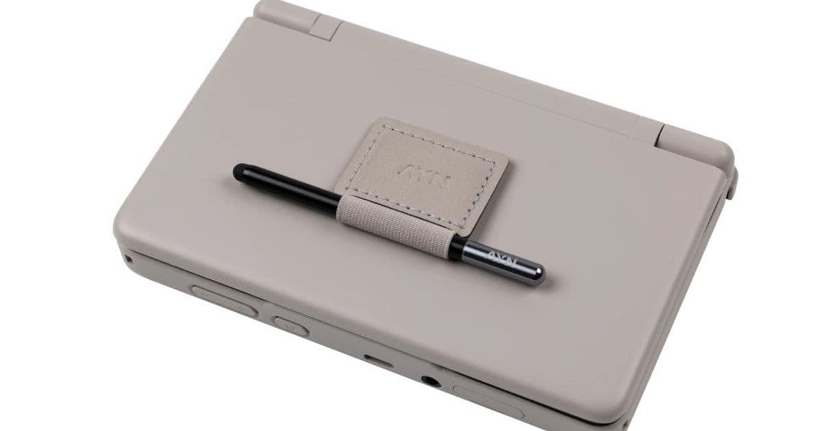 AYN Expands Thor Ecosystem with Affordable Self-Adhesive Stylus Accessory