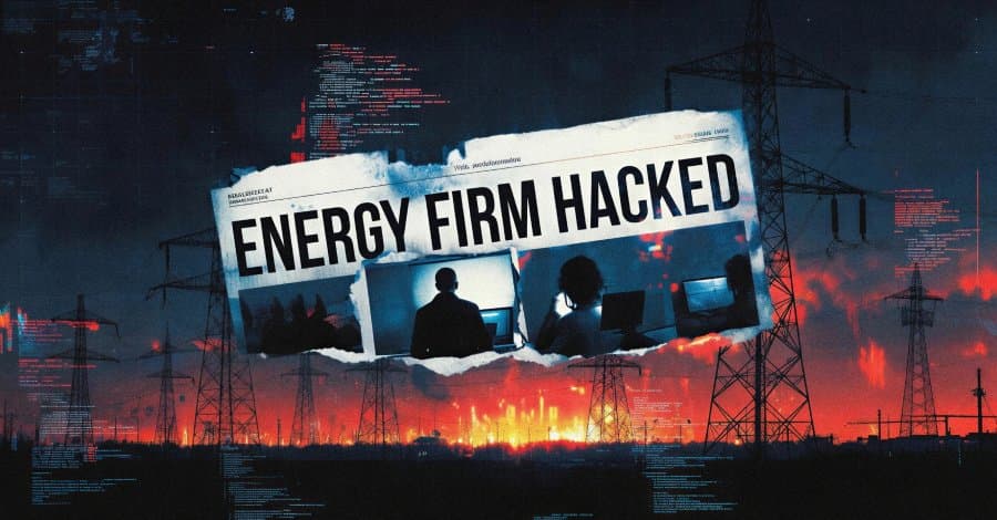 Azerbaijani Energy Firm Repeatedly Compromised via Microsoft Exchange Exploits