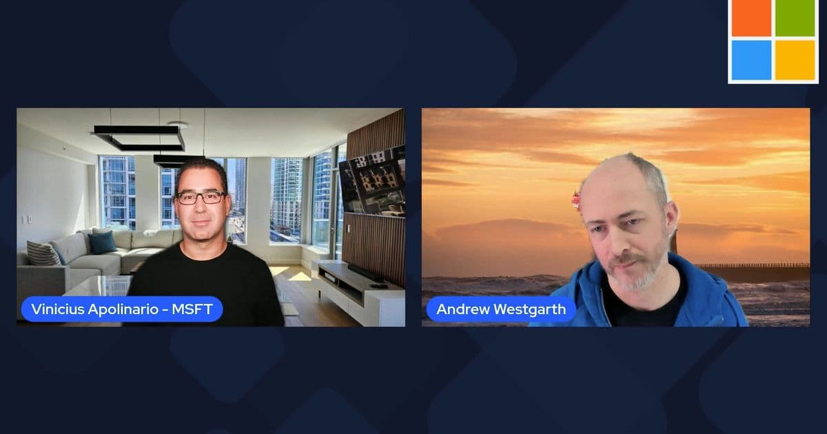 Azure App Service Managed Instances: The Next Evolution for Enterprise Web Apps
