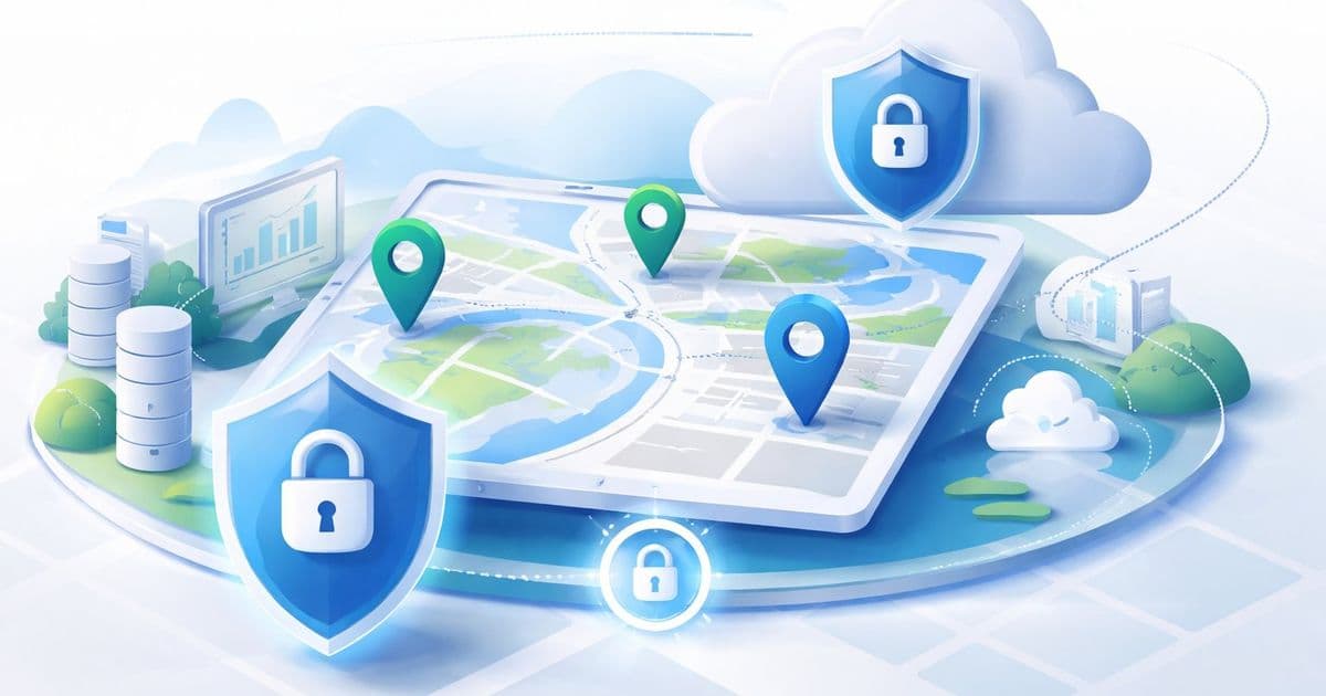Azure Maps Adds Private Endpoint Support for Enhanced Security