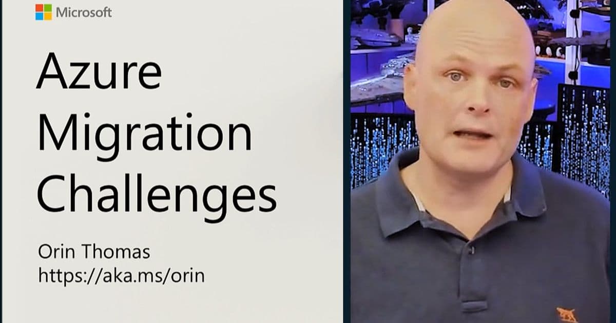 Azure Migration Challenges and Solutions: A Comprehensive Guide