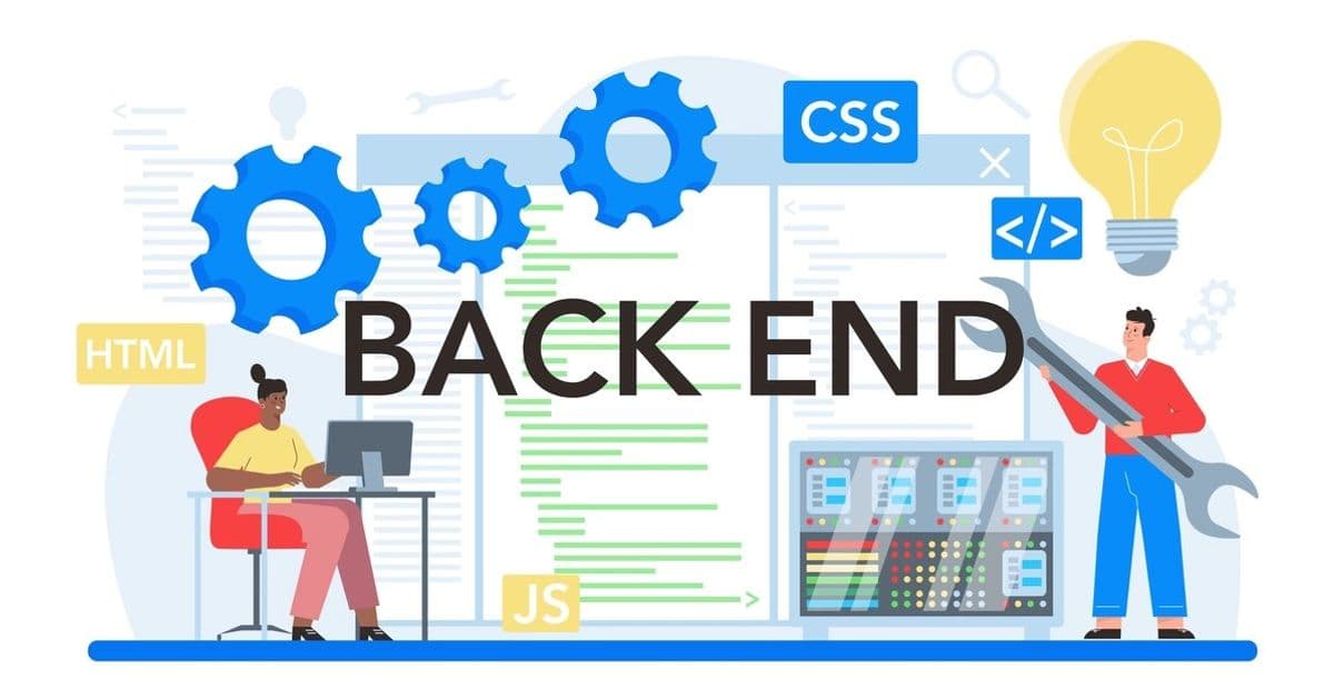 Backend Developer Roadmap: Stop Learning Randomly