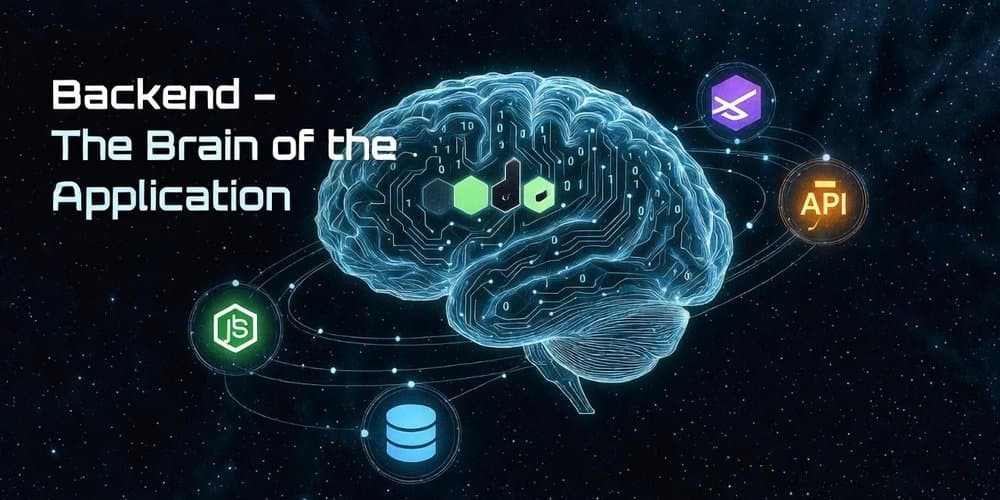 The Hidden Complexities of Modern Backend Systems