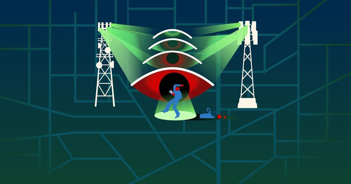 Global Telecom Networks Exploited for Covert Surveillance: Citizen Lab Exposes Persistent Tracking Campaigns