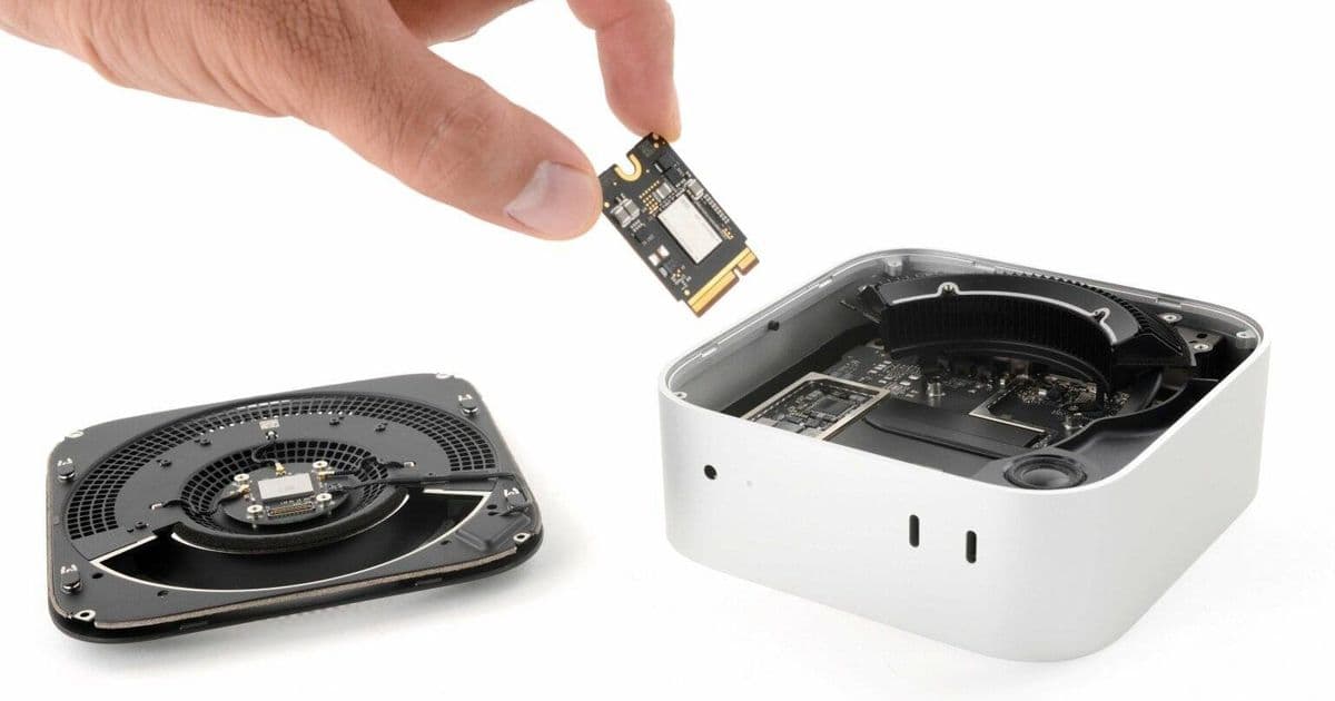 Mac Mini Price Hike Threatens User Privacy, Makes Local AI Solutions Less Accessible