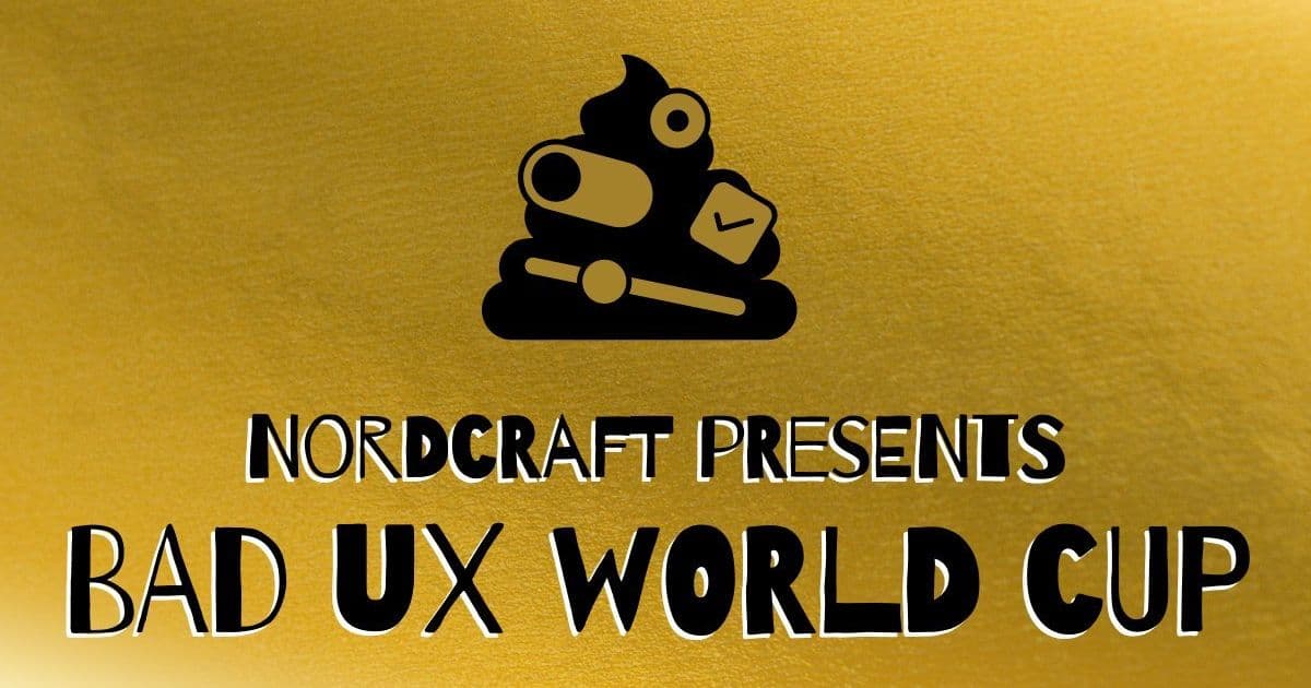 Bad UX World Cup: Developers Invited to Create Intentionally Terrible Date Pickers