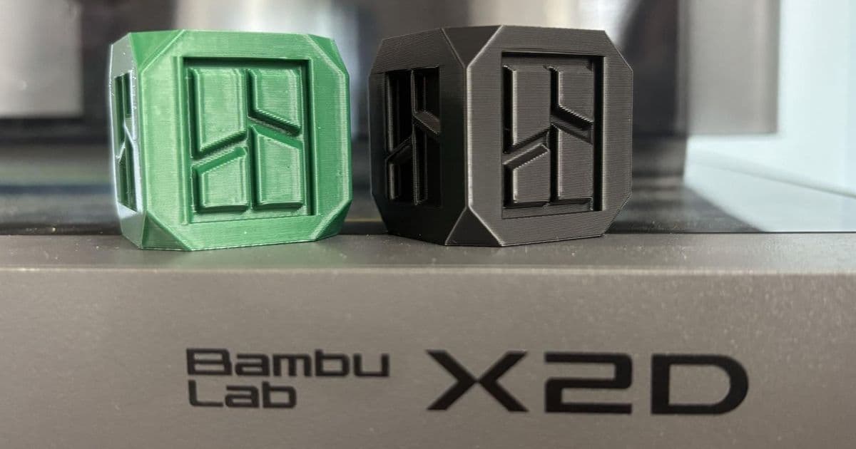 Bambu Lab Overtakes Creality as World's Top-Selling Budget 3D Printer Brand