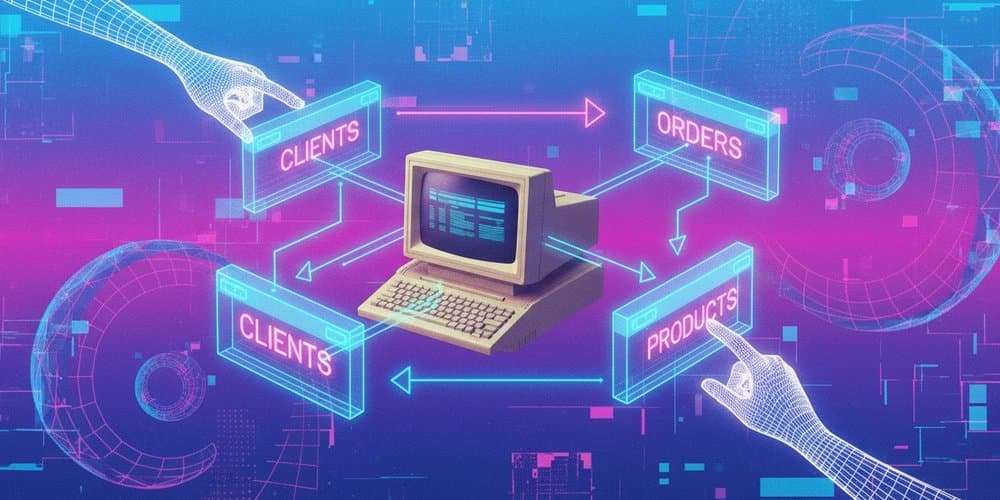 Relational Databases: The Architecture That Powers Modern Applications