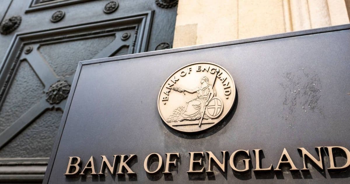 Bank of England Oracle Cloud Migration Costs Triple Amid Implementation Challenges