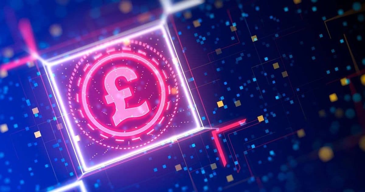 UK's digital pound still in design phase while EU accelerates digital euro plans