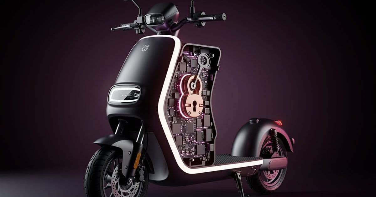 Äike Scooter Security Failure Highlights IoT Compliance Requirements