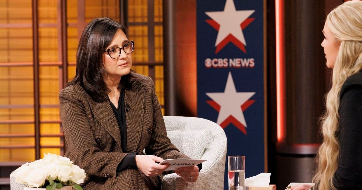 Bari Weiss expands CBS News contributor roster with podcasters and writers