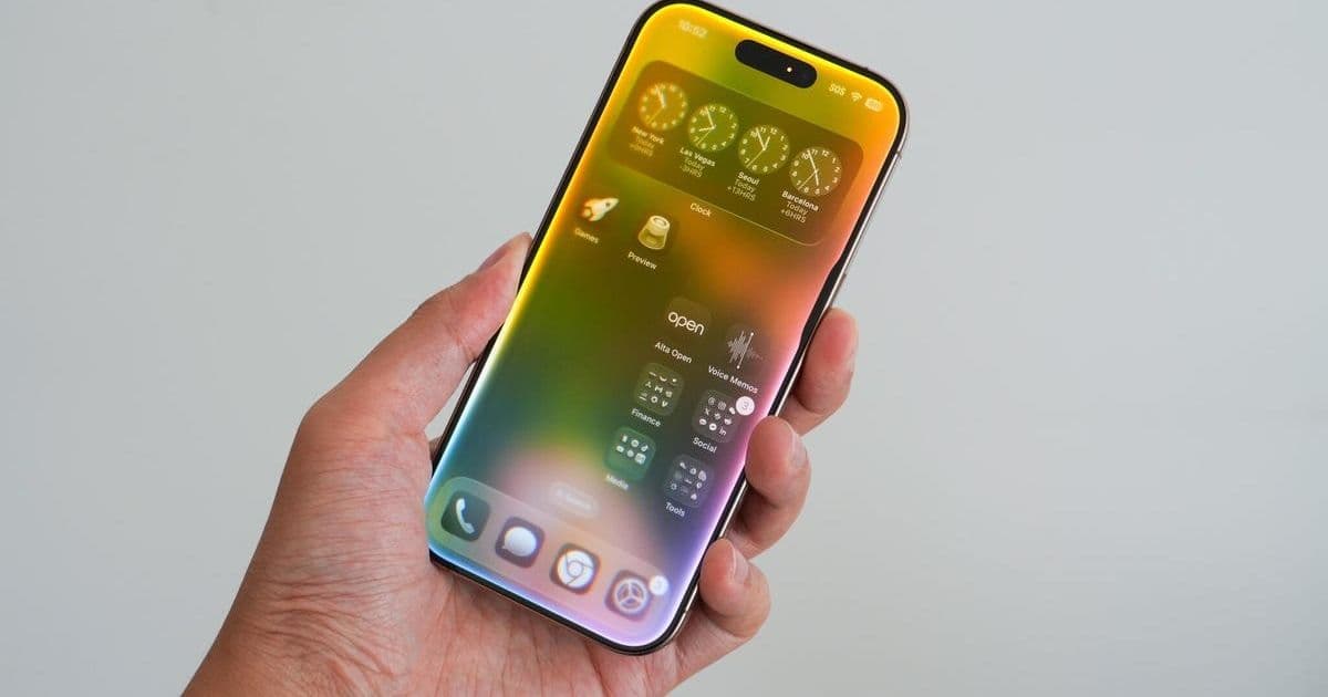 Battery, Not AI, Drives iPhone 17 Upgrade Surge: Survey Reveals Shifting Priorities