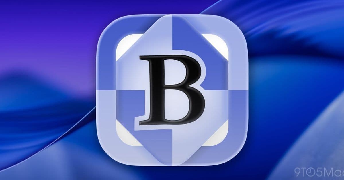 BBEdit 16 Arrives with In‑Image Text Search, Deeper Shortcuts Integration, and Notebook Enhancements