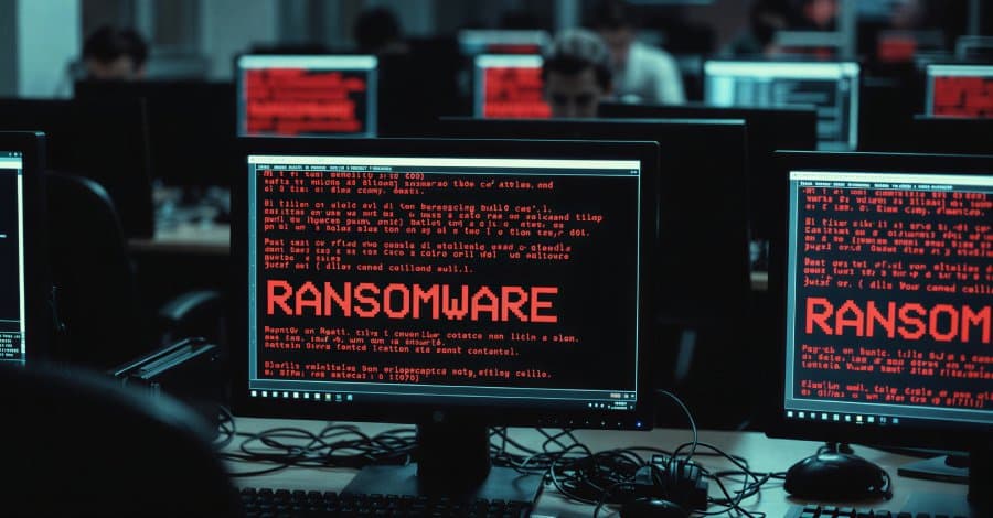 Bearlyfy Unleashes Custom GenieLocker Ransomware on Russian Enterprises