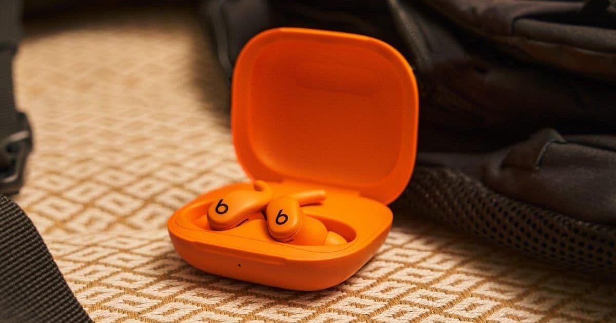 Beats Rebrands Fit Pro as Powerbeats Fit: Enhanced Audio Tech Targets Fitness Market