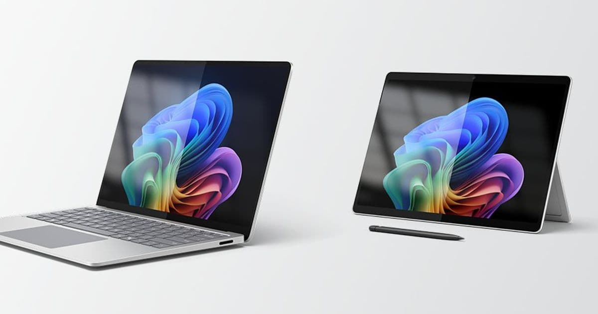 Surface Display Engineering Sets New Standard for Business Device Consistency