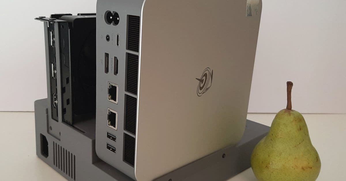 Beelink GTi15 Ultra and EX Pro Docking Station Review