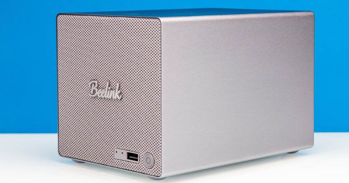 Beelink ME Pro Review: A Compact NAS That Redefines Simplicity with OpenClaw