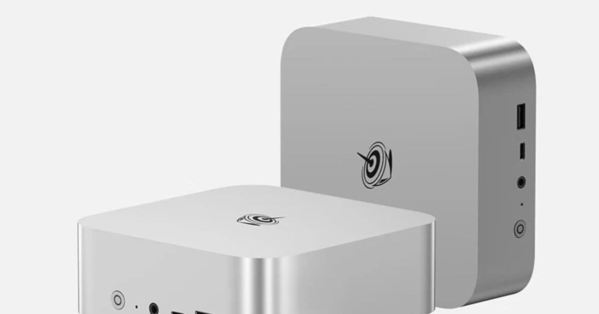 Beelink SER10 Max Mini-PC Launches with AMD Ryzen AI 9 HX 470