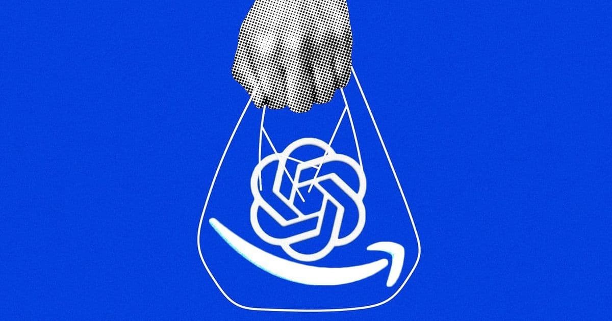 Behind the Scenes: The High-Stakes Negotiations Shaping Agentic Shopping's Future