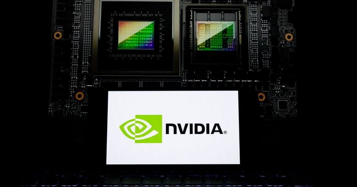 China Restricts Nvidia H200 GPU Purchases to Academic Research, Squeezing US Chipmaker's China Strategy