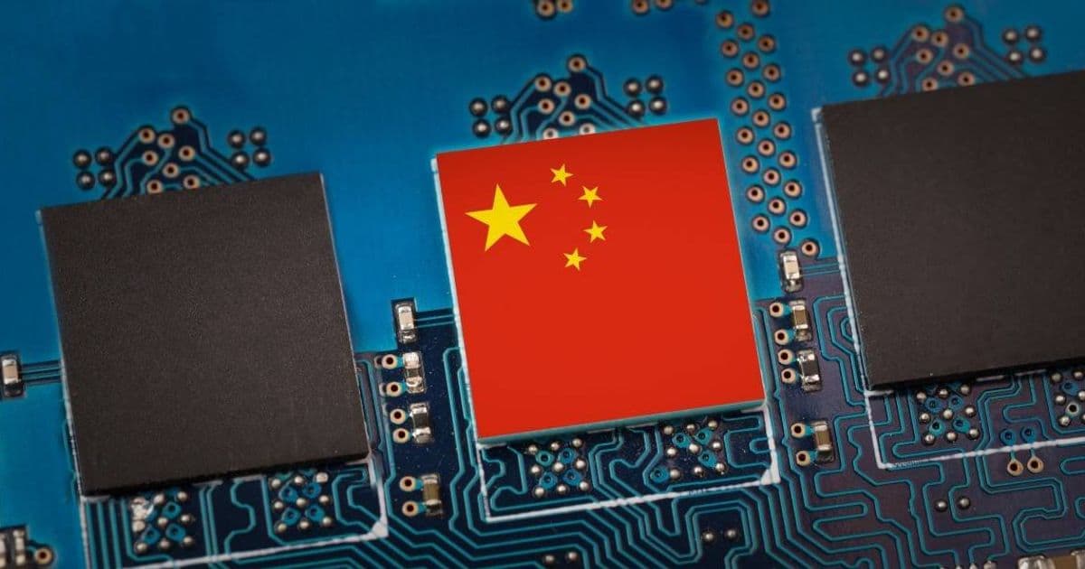 Nexperia-China Dispute Threatens Global Chip Supply Chain Amid Rising Tech Tensions
