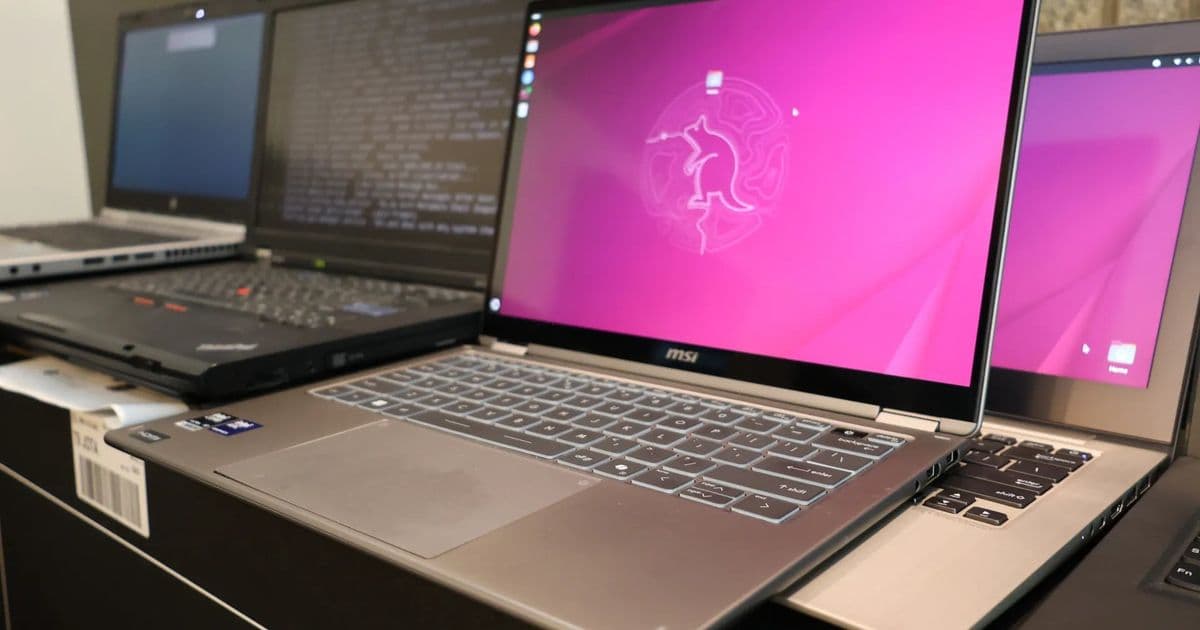 18 Years of Intel Laptop CPUs Benchmarked: Panther Lake Blasts Past Penryn by 95x