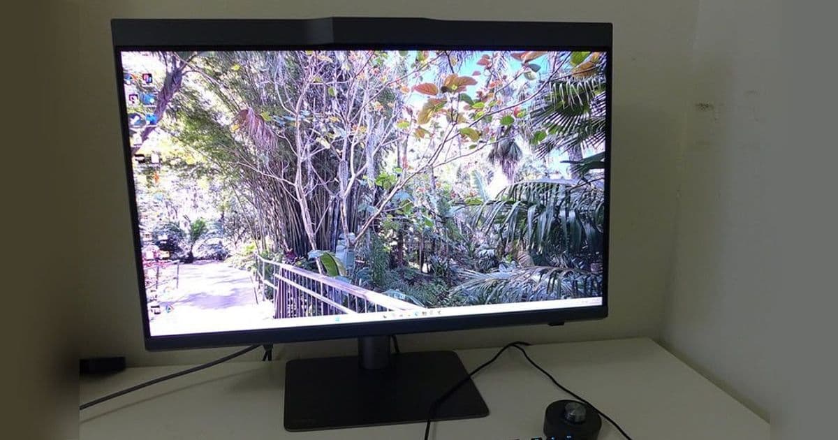 BenQ DesignVue PD2770U Review: Professional Precision with Built-in Calibration