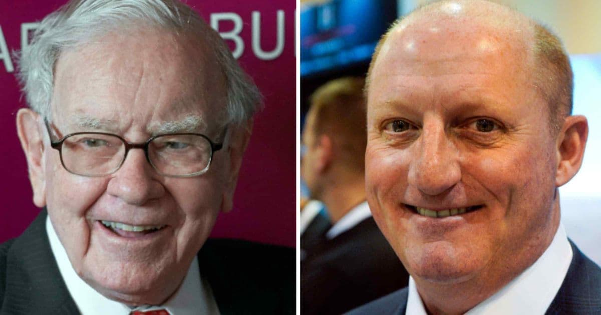 Berkshire Hathaway's New CEO Signals Confidence in Japanese Trading Houses Amid Market Uncertainty