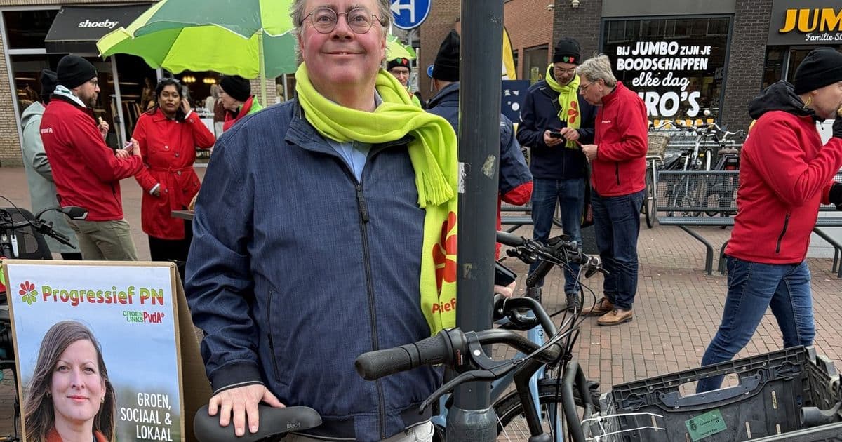 BertVote 2026: Local Tech-Focused Candidates for Municipal Elections